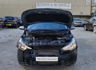 2018 18 HYUNDAI i20 1.2L SE MPI CAT N DAMAGED SALVAGE