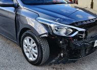 2018 18 HYUNDAI i20 1.2L SE MPI CAT N DAMAGED SALVAGE