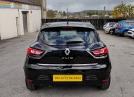 2018 (18) RENAULT CLIO 0.9 TCe DYNAMIQUE S NAV UNRECORDED DAMAGED SALVAGE