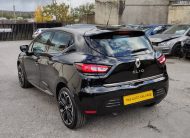 2018 (18) RENAULT CLIO 0.9 TCe DYNAMIQUE S NAV UNRECORDED DAMAGED SALVAGE