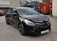 2018 (18) RENAULT CLIO 0.9 TCe DYNAMIQUE S NAV UNRECORDED DAMAGED SALVAGE