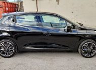 2018 (18) RENAULT CLIO 0.9 TCe DYNAMIQUE S NAV UNRECORDED DAMAGED SALVAGE