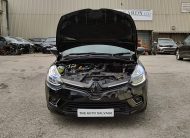 2018 (18) RENAULT CLIO 0.9 TCe DYNAMIQUE S NAV UNRECORDED DAMAGED SALVAGE