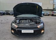 2017 VOLKSWAGEN SCIROCCO GT 1.4 TSI BMT CAT S DAMAGED SALVAGE