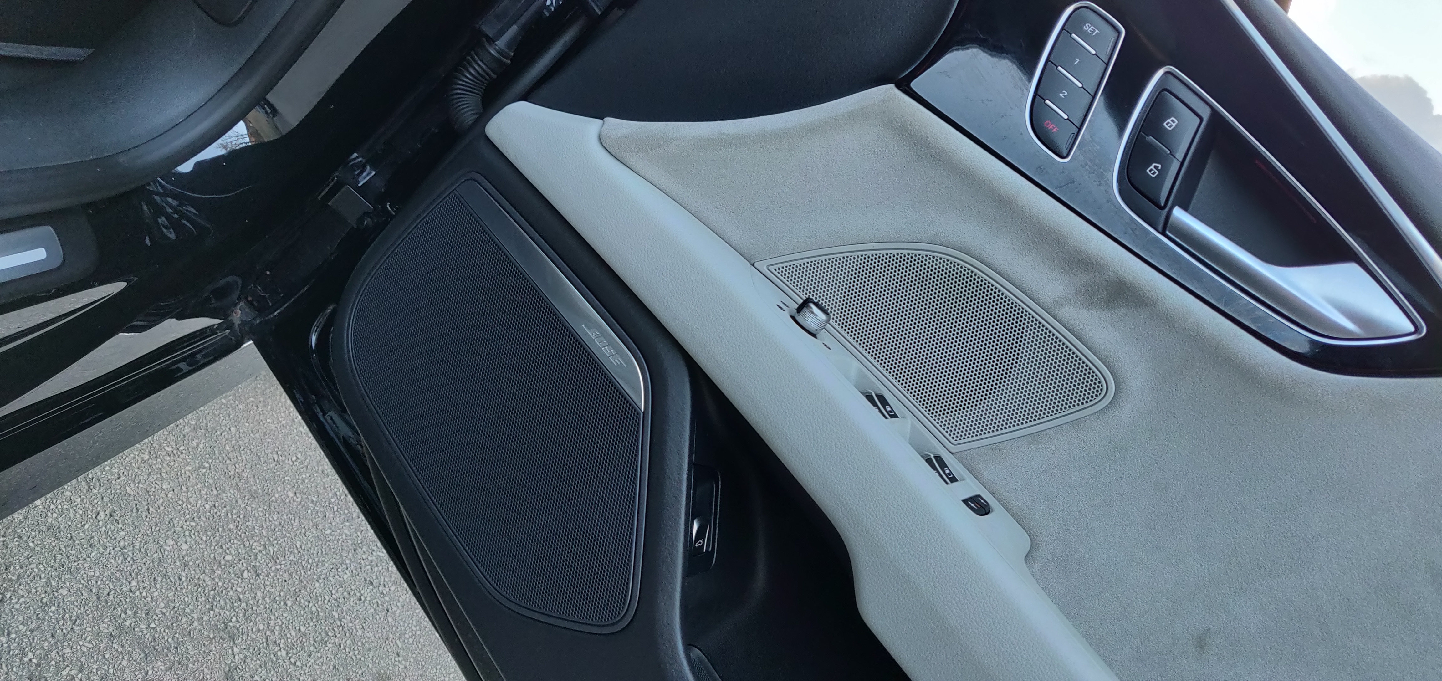 2018 AUDI A7 3.0 TDI AUTO S LINE QUATTRO BLACK ED. UNRECORDED DAMAGED SALVAGE