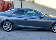 2017 67 AUDI A5 2.0 TDI S LINE ULTRA S-A UNRECORDED DAMAGED SALVAGE