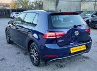 2017 17 VOLKSWAGEN GOLF SE 1.4 TSI DSG AUTO MK 7.5 CAT S DAMAGED SALVAGE