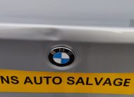 2017 67 BMW 3 SERIES 320D M SPORT AUTO UNRECORDED DAMAGED SALVAGE