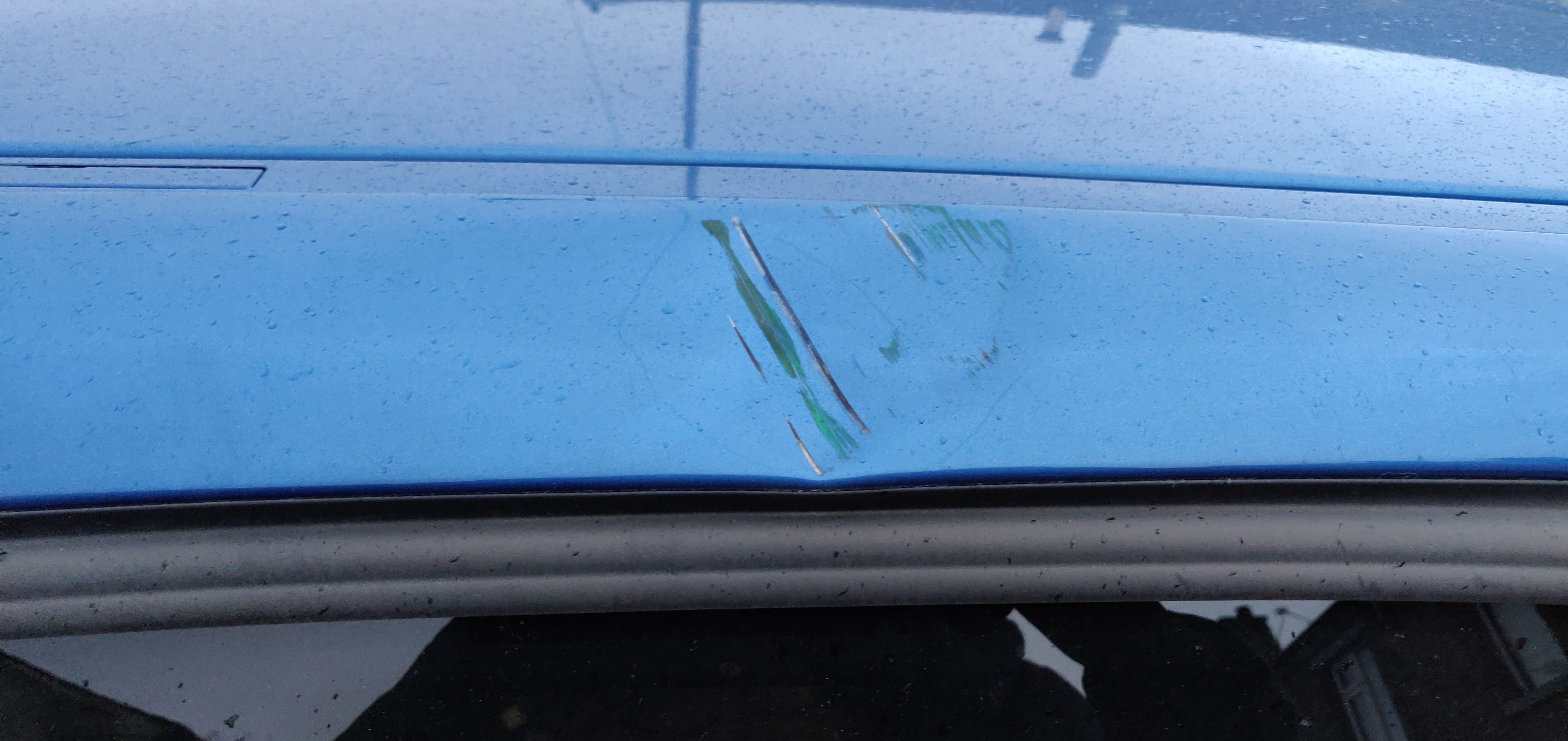 2018 18 BMW 1 SERIES M140i AUTO M SPORT SHADOW ED. UNRECORDED DAMAGED SALVAGE