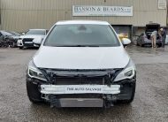 2017 (17) VAUXHALL ASTRA 1.6 CDTI ELITE NAV UNRECORDED DAMAGED SALVAGE