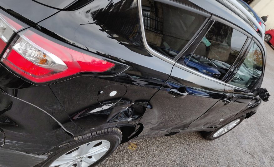 2018 18 FORD KUGA TITANIUM 2.0 TDCi AUTO 4X4 UNRECORDED DAMAGED SALVAGE