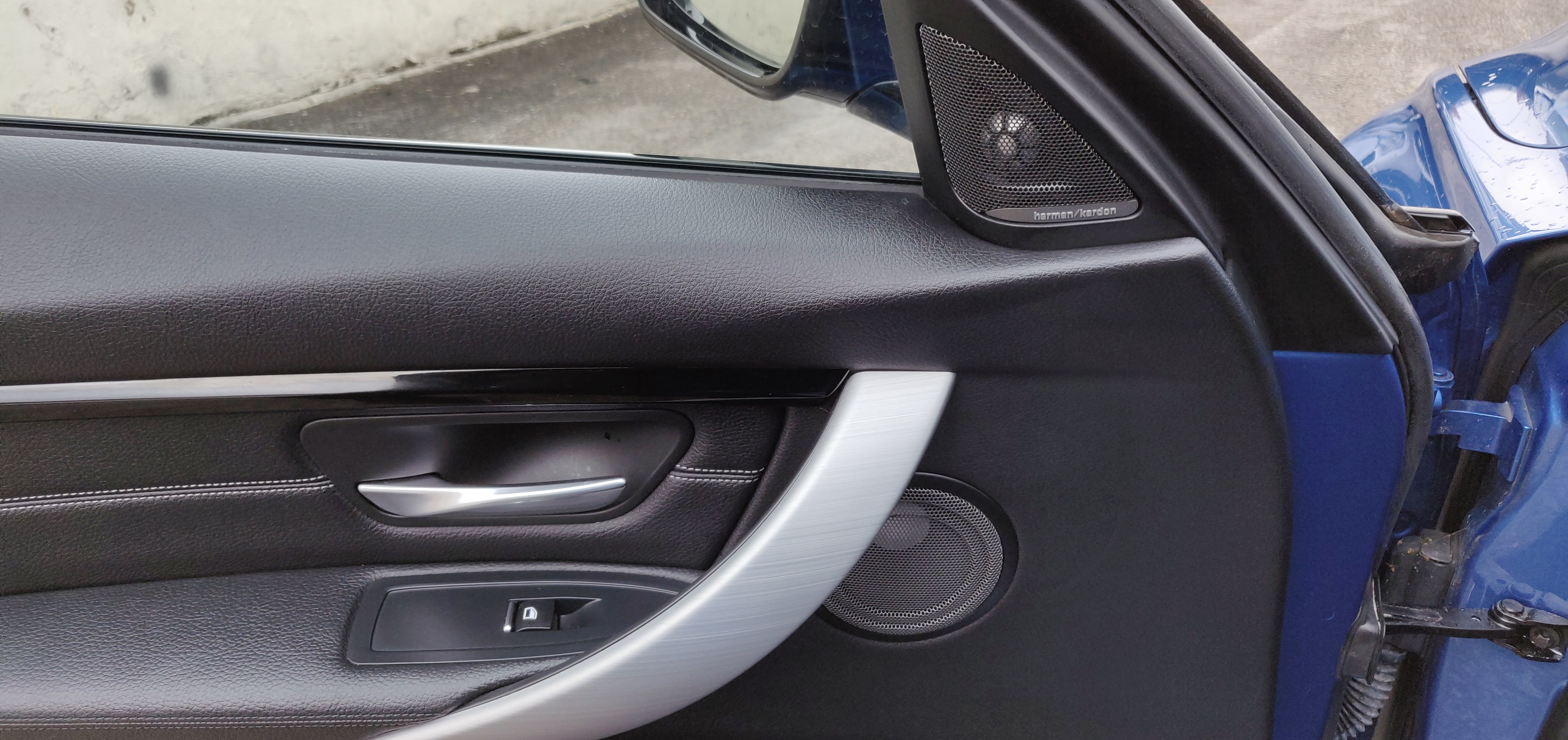 2016 BMW 3 SERIES 330D 3.0TD M SPORT+ TOURING AUTO UNRECORDED DAMAGED SALVAGE