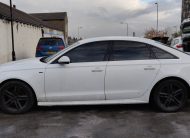 2017 67 AUDI A6 2.0 TDI AUTO S LINE ULTRA S-TRONIC UNRECORDED DAMAGED SALVAGE