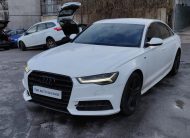 2017 67 AUDI A6 2.0 TDI AUTO S LINE ULTRA S-TRONIC UNRECORDED DAMAGED SALVAGE