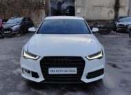 2017 67 AUDI A6 2.0 TDI AUTO S LINE ULTRA S-TRONIC UNRECORDED DAMAGED SALVAGE