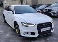 2017 67 AUDI A6 2.0 TDI AUTO S LINE ULTRA S-TRONIC UNRECORDED DAMAGED SALVAGE