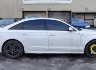 2017 67 AUDI A6 2.0 TDI AUTO S LINE ULTRA S-TRONIC UNRECORDED DAMAGED SALVAGE