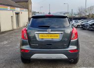 2017 67 VAUXHALL MOKKA X 1.6 CDTI ELITE NAV UNRECORDED DAMAGED SALVAGE