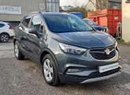 2017 67 VAUXHALL MOKKA X 1.6 CDTI ELITE NAV UNRECORDED DAMAGED SALVAGE