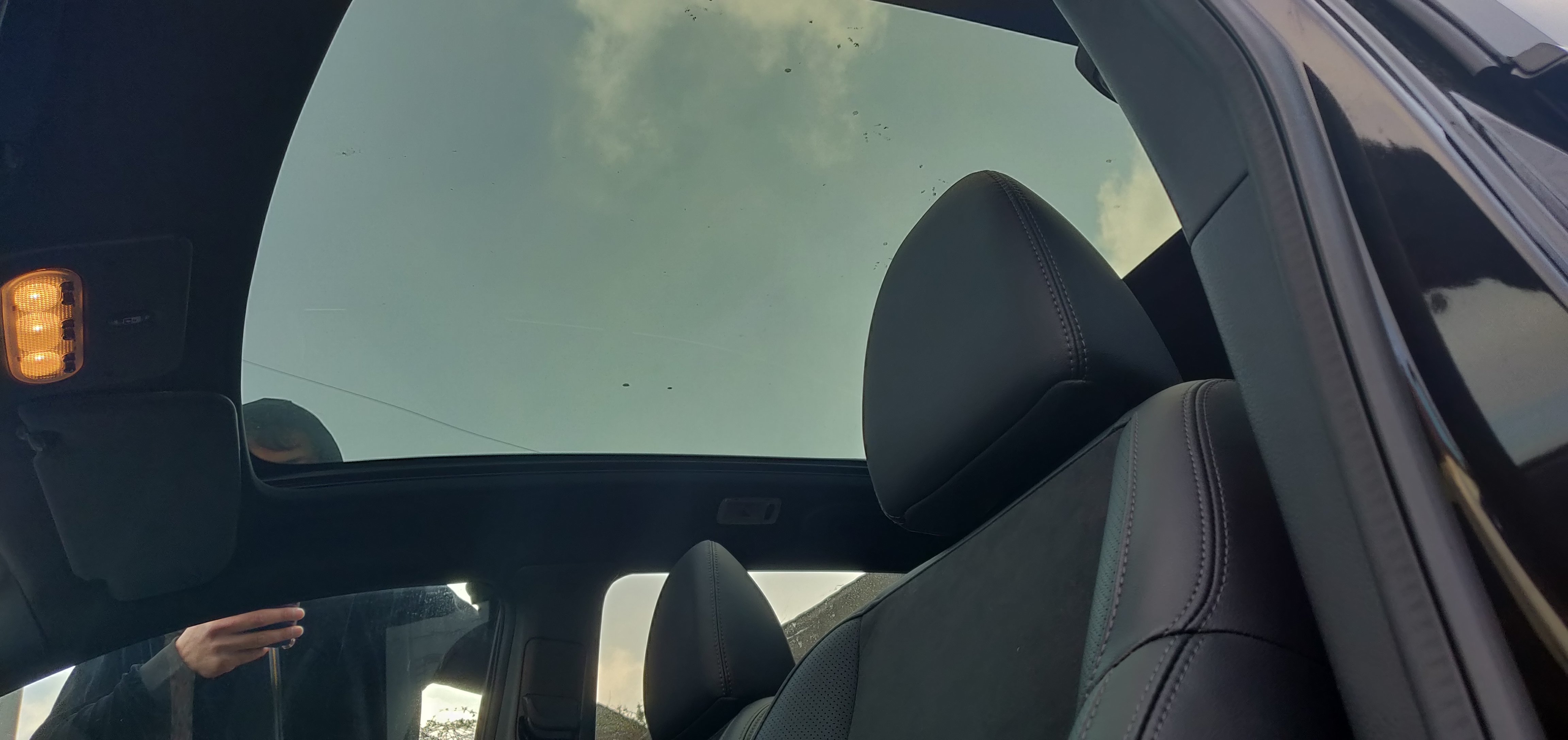 2017 NISSAN QASHQAI N-VISION 1.5 DCI PREMIUM PAC ACENTA CAT S DAMAGED SALVAGE