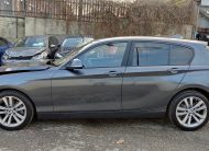 2018 68 BMW 1 SERIES 118i 1.5i SPORT HATCH CAT S DAMAGED SALVAGE