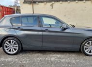 2018 68 BMW 1 SERIES 118i 1.5i SPORT HATCH CAT S DAMAGED SALVAGE