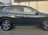 2017 67 NISSAN X-TRAIL N-CONNECTA 1.6 DCI UNRECORDED DAMAGED SALVAGE