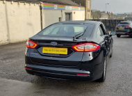 2017 67 FORD MONDEO TITANIUM 2.0 TDCi ECONETIC CAT S DAMAGED SALVAGE