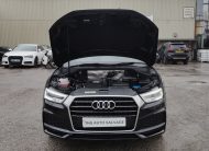 2018 18 AUDI Q3 1.4 TFSI AUTO S LINE S-TRONIC UNRECORDED DAMAGED SALVAGE