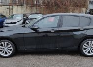 2018 18 BMW 1 SERIES 118i 1.5i SPORT SPORTS HATCH UNRECORDED DAMAGED SALVAGE