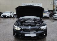 2018 18 BMW 1 SERIES 118i 1.5i SPORT SPORTS HATCH UNRECORDED DAMAGED SALVAGE