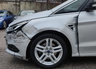 2017 67 FORD S-MAX TITANIUM 2.0 TDCi UNRECORDED DAMAGED SALVAGE