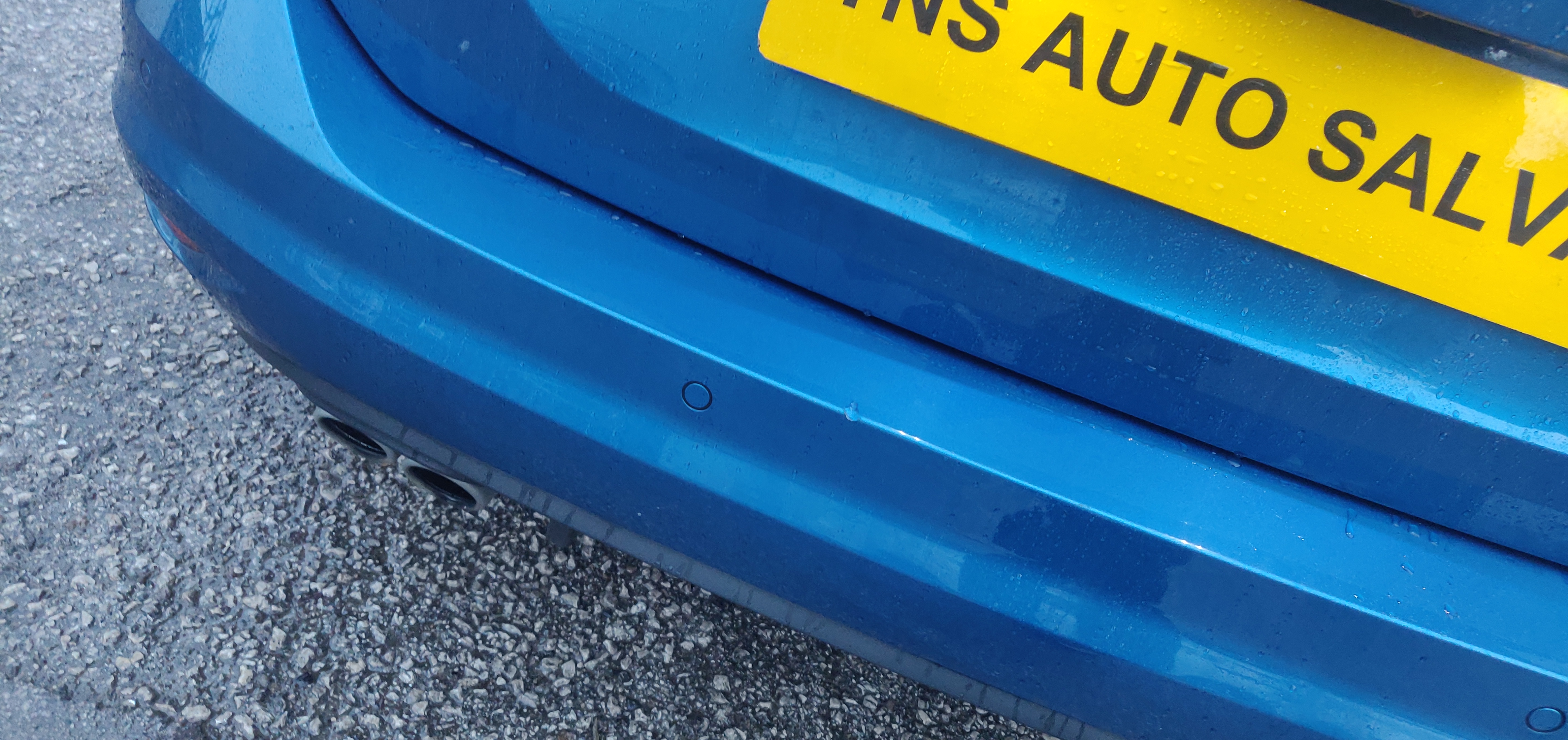 2016 66 VOLKSWAGEN TOURAN SEL 2.0 TDI DSG BLUEMOTION UNRECORDED DAMAGED SALVAGE