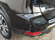 2017 NISSAN X-TRAIL N-CONNECTA 1.6 DCI UNRECORDED DAMAGED SALVAGE