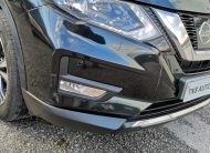 2017 NISSAN X-TRAIL N-CONNECTA 1.6 DCI UNRECORDED DAMAGED SALVAGE