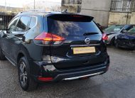 2017 NISSAN X-TRAIL N-CONNECTA 1.6 DCI UNRECORDED DAMAGED SALVAGE