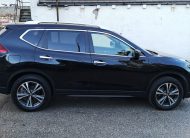 2017 NISSAN X-TRAIL N-CONNECTA 1.6 DCI UNRECORDED DAMAGED SALVAGE