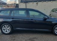 2017 17 VOLKSWAGEN PASSAT S BLUEMOTION 1.6 TDI UNRECORDED DAMAGED SALVAGE