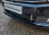 2017 17 VOLKSWAGEN PASSAT S BLUEMOTION 1.6 TDI UNRECORDED DAMAGED SALVAGE