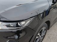 2017 NISSAN QASHQAI N-CONNECTA 1.5 DCI GLASS ROOF UNRECORDED DAMAGED SALVAGE