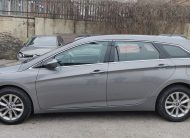 2017 HYUNDAI i40 S 1.7 CRDi BLUE DRIVE ISG UNRECORDED DAMAGED SALVAGE