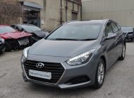 2017 HYUNDAI i40 S 1.7 CRDi BLUE DRIVE ISG UNRECORDED DAMAGED SALVAGE