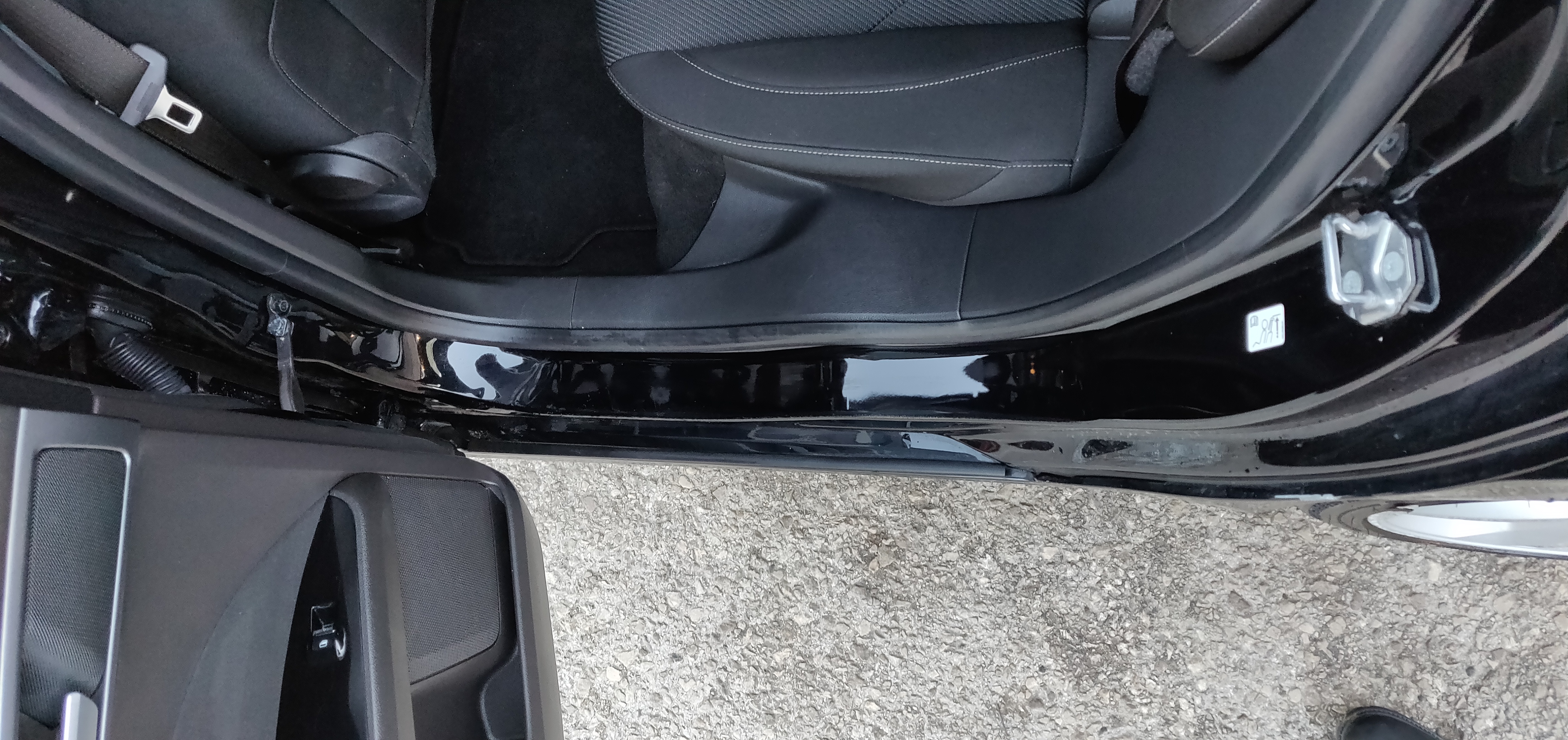 2017 FORD MONDEO TITANIUM AUTO 2.0 TDCi UNRECORDED DAMAGED SALVAGE