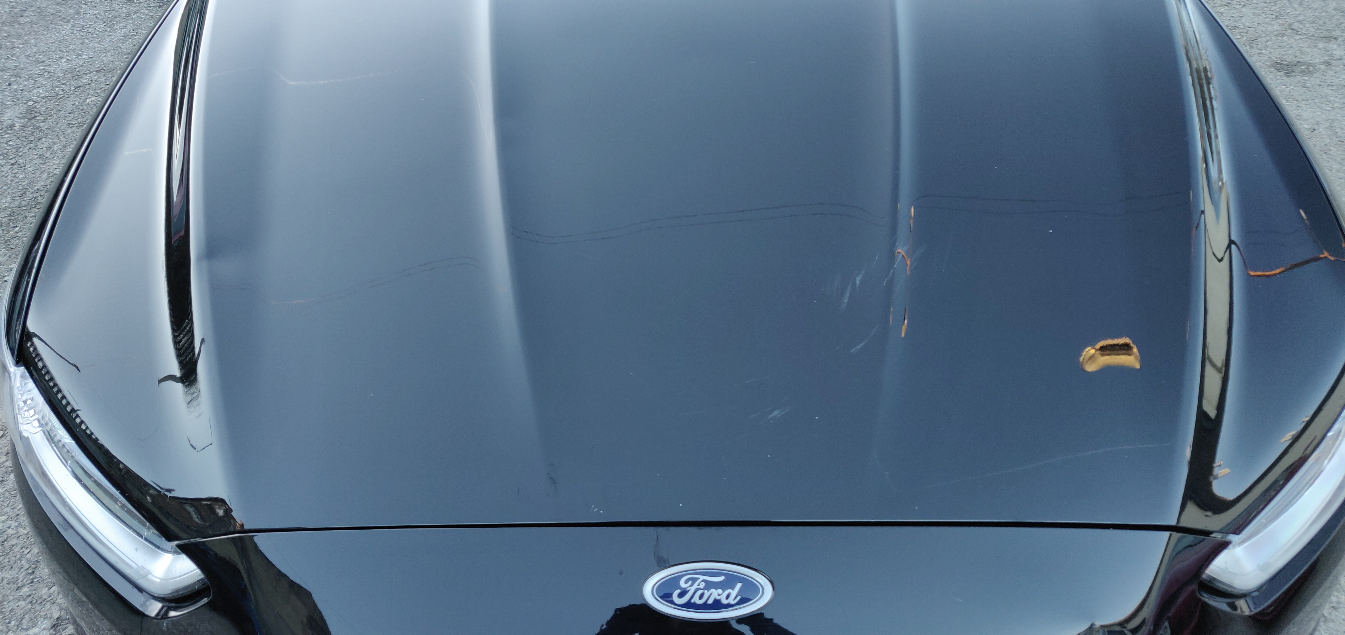 2017 FORD MONDEO TITANIUM AUTO 2.0 TDCi UNRECORDED DAMAGED SALVAGE