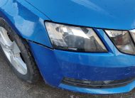 2017 17 SKODA OCTAVIA SE 1.4 TSI CAT S DAMAGED SALVAGE