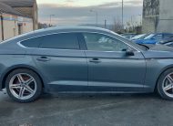 2017 67 AUDI A5 2.0 TDI S LINE SPORTBACK ULTRA S-A AUTO CAT S DAMAGED SALVAGE