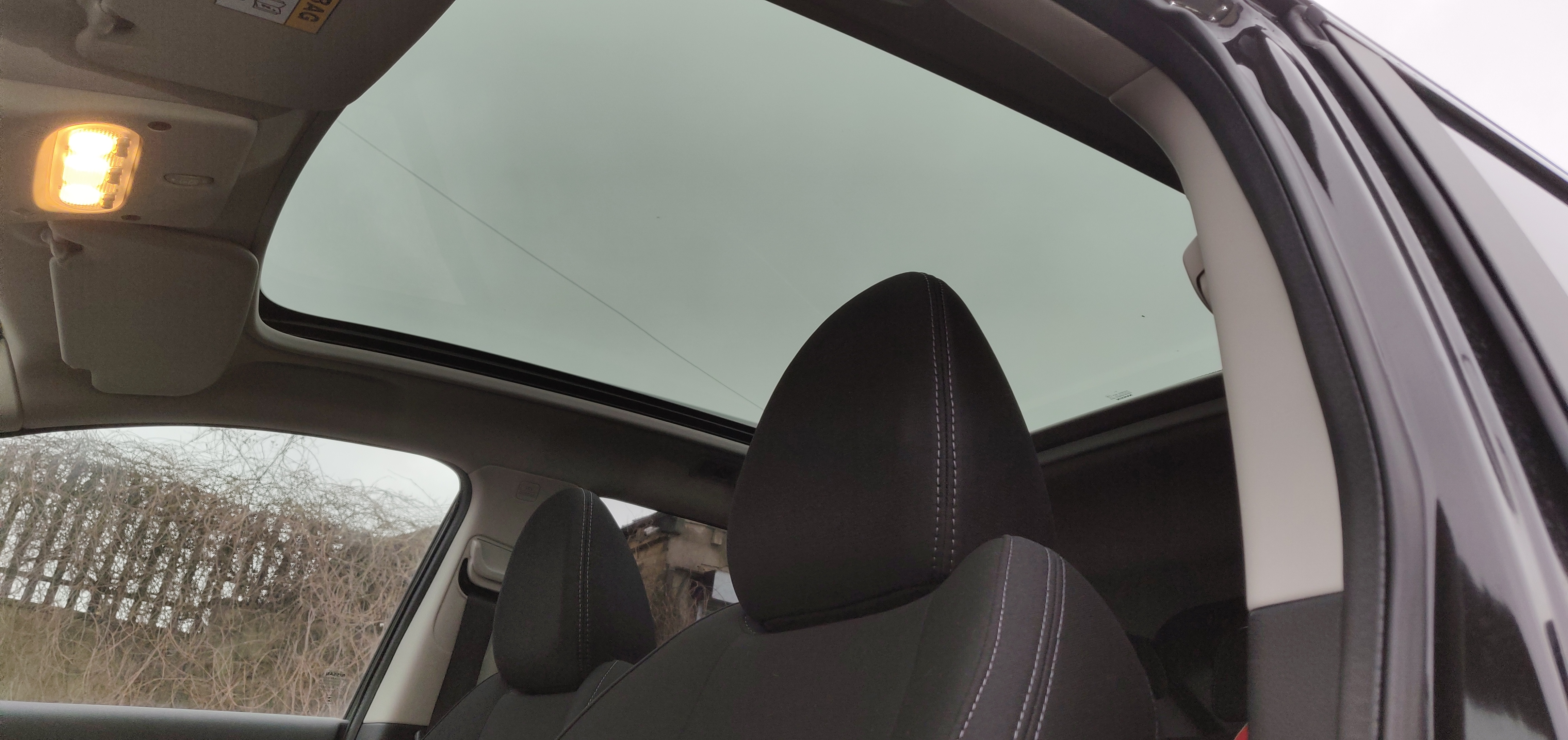 2018 NISSAN QASHQAI N-CONNECTA 1.5 DCI CAT S DAMAGED SALVAGE