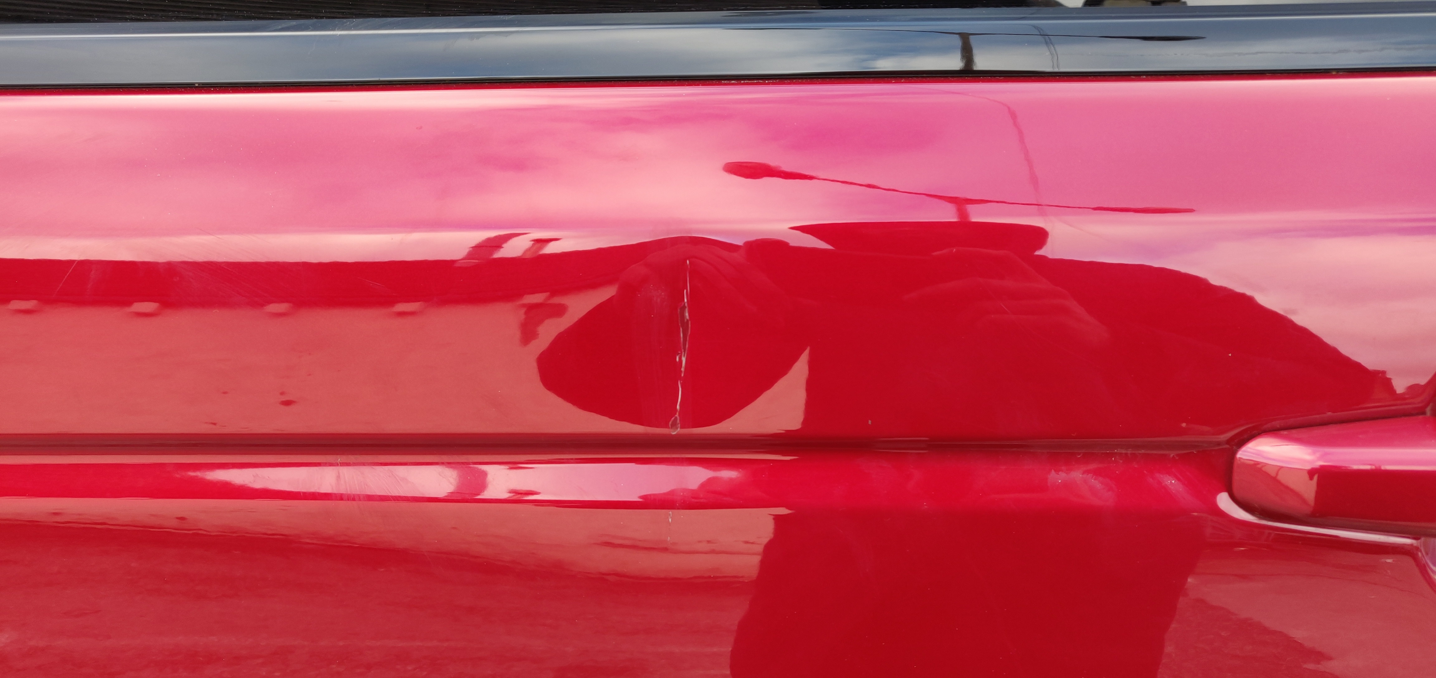 2018 LAND ROVER RANGE ROVER SPORT 3.0 V6 HSE DYNAMIC UNRECORED SALVAGE