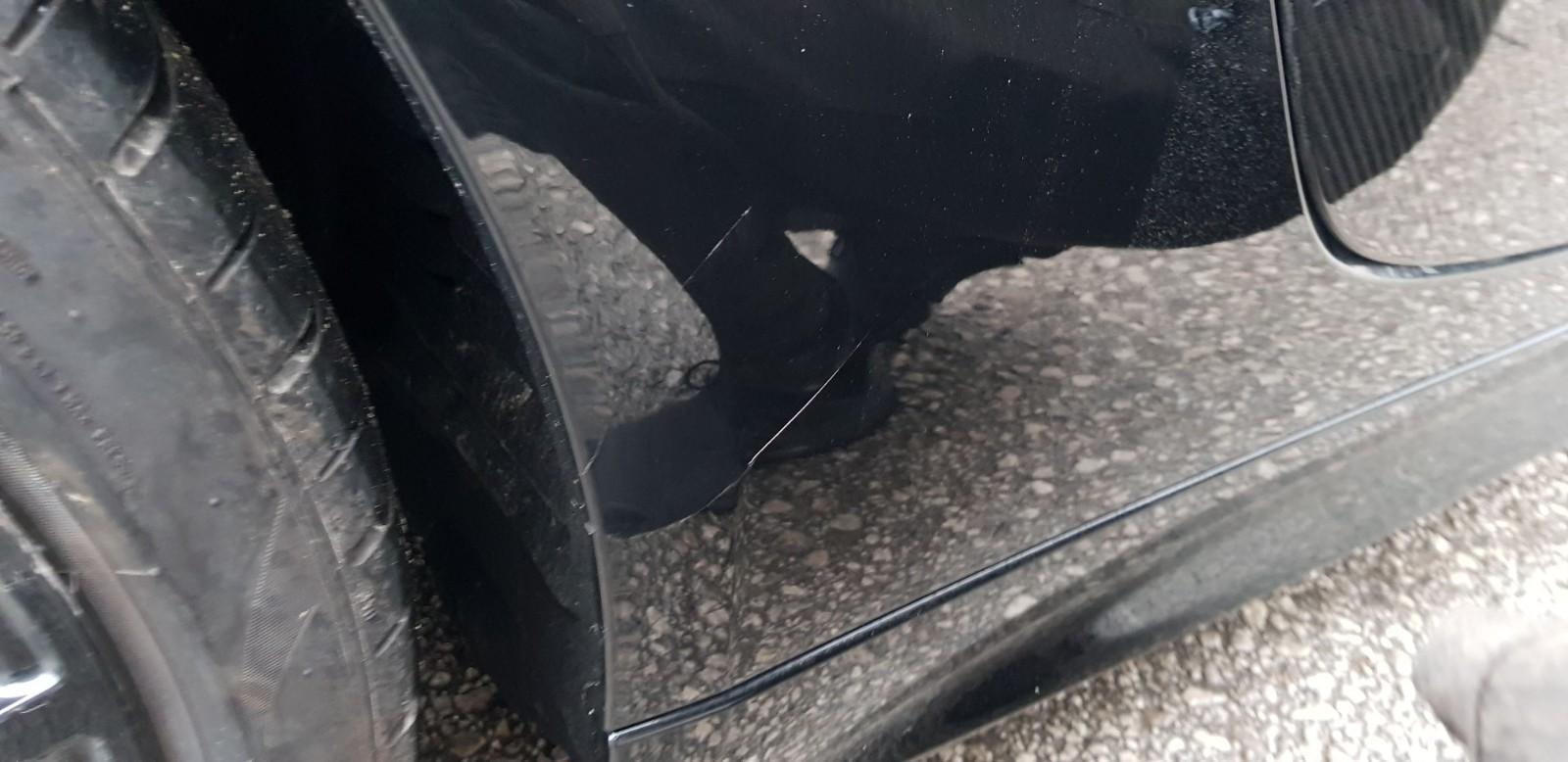 2017 AUDI R8 V10 PLUS COUPE 5.2 FSI QUATTRO UNRECORDED DAMAGED SALVAGE