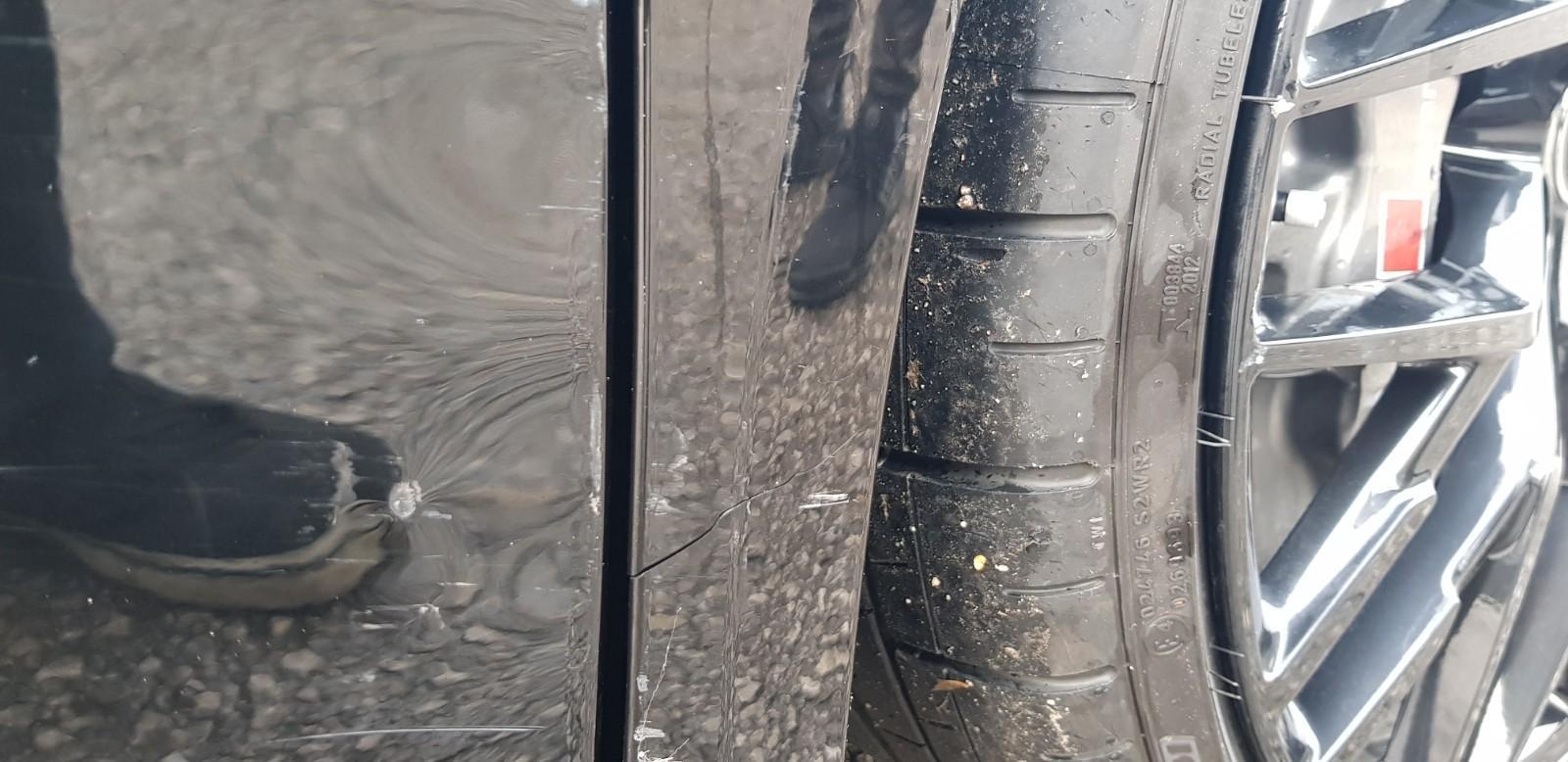 2017 AUDI R8 V10 PLUS COUPE 5.2 FSI QUATTRO UNRECORDED DAMAGED SALVAGE